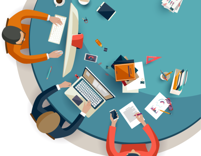 creativity-flat-design-creative-services-vector-cartoon-figures-of-office-b3155ff1c34819cac18a860bdde54f6a